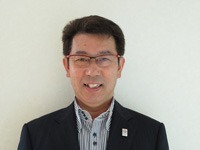 代表取締役社長 山下 義正