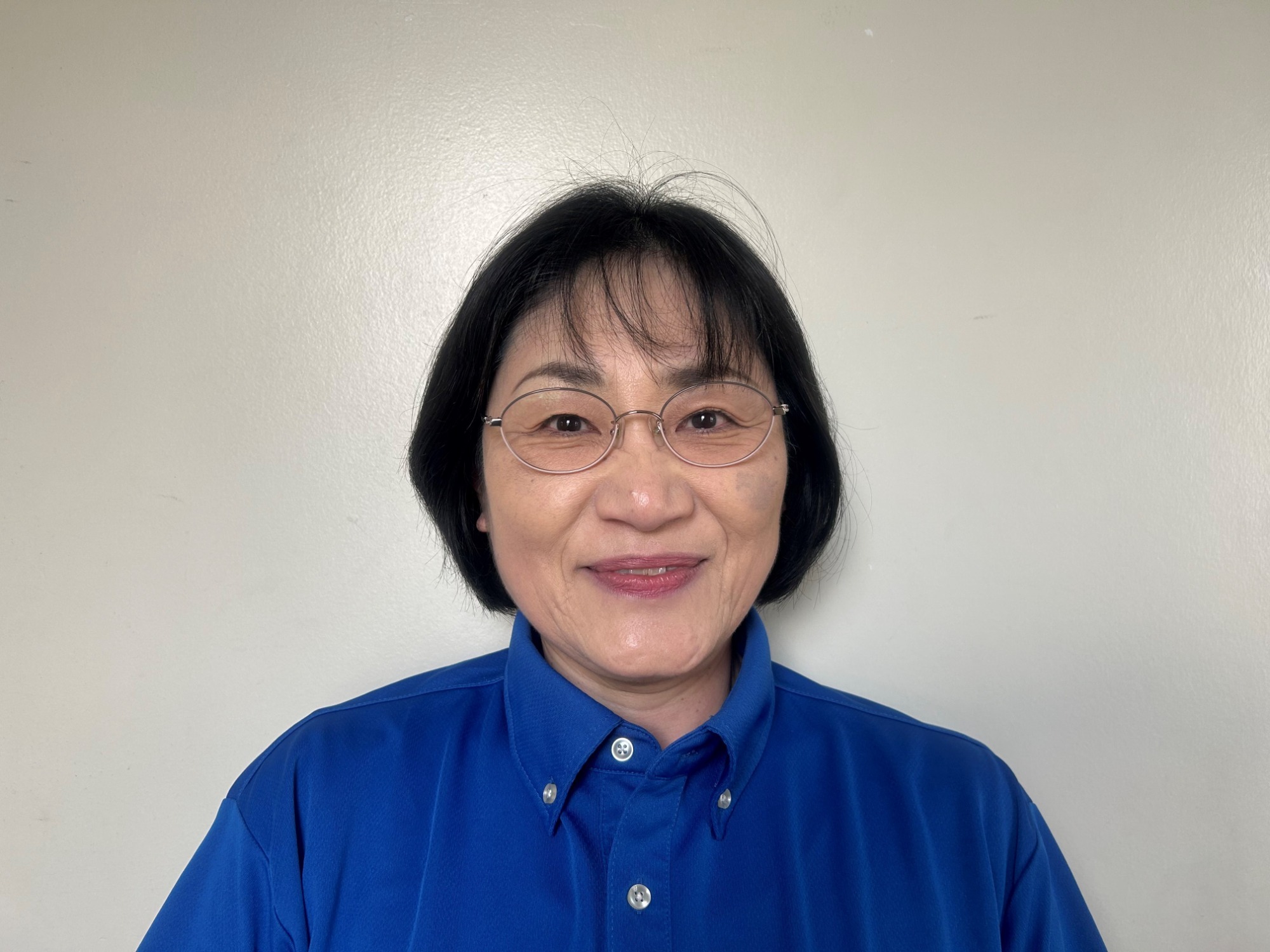 事務受付 