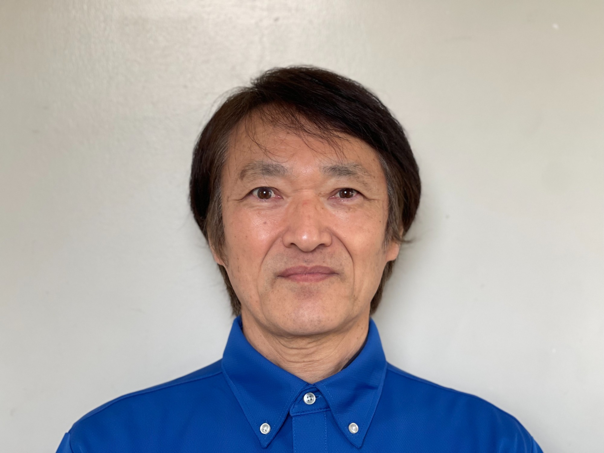 送迎部　主任