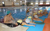 幼児・学童コース